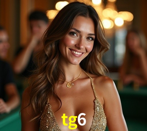 A Emoção da Loteria na tg6: Uma Chance de Mudança de Vida