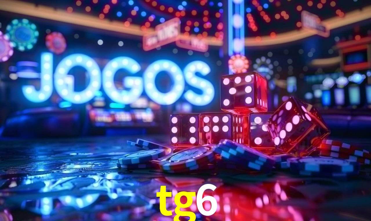 Descubra a Essência do tg6: Nossa História e Compromissos