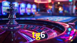Desvendando o Mundo dos Jogos Virtuais na tg6