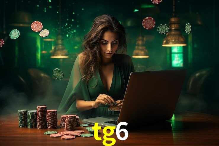 Descubra a Essência do tg6: Nossa História e Compromissos