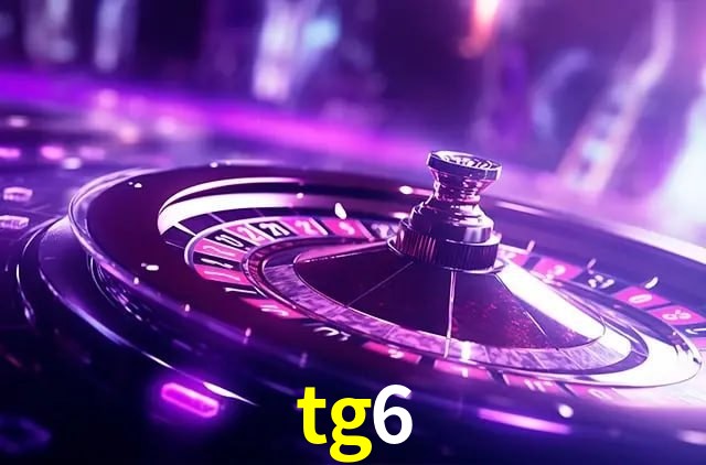 Desvendando o Mundo dos Jogos Virtuais na tg6